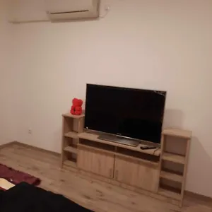 Tisza Apartman