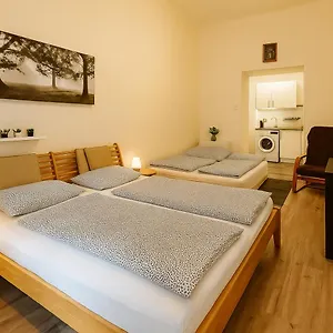 Serena Near Boulvard With Ac Apartman