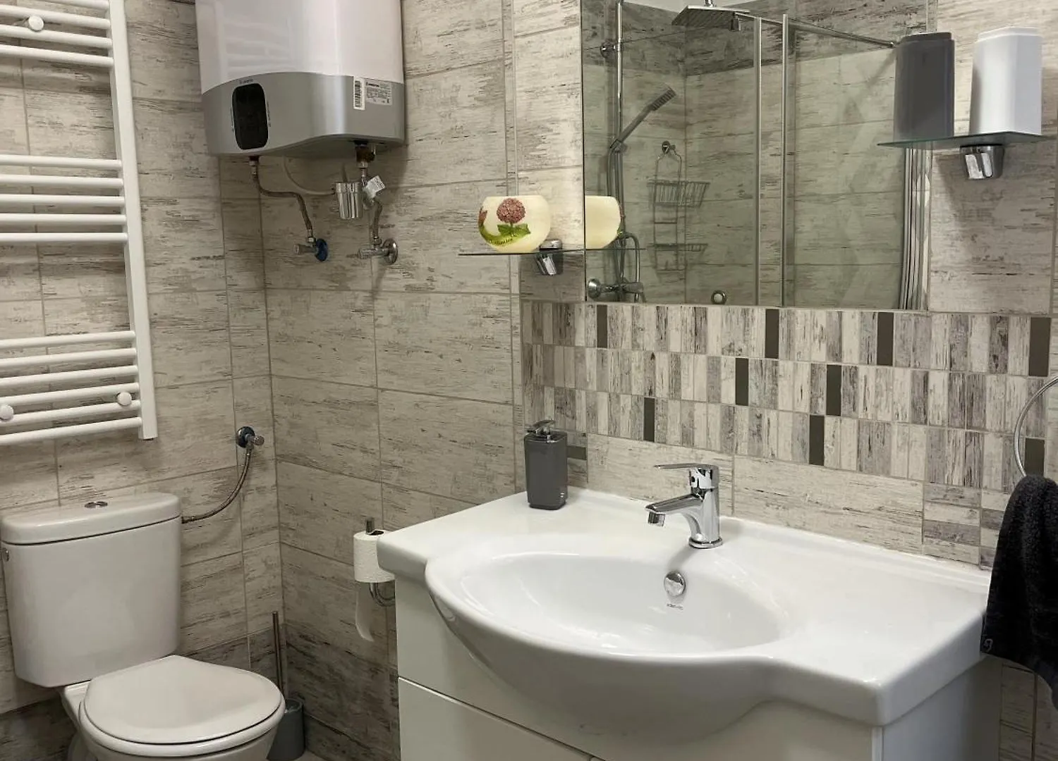 Blooming Sky Apartman Budapest