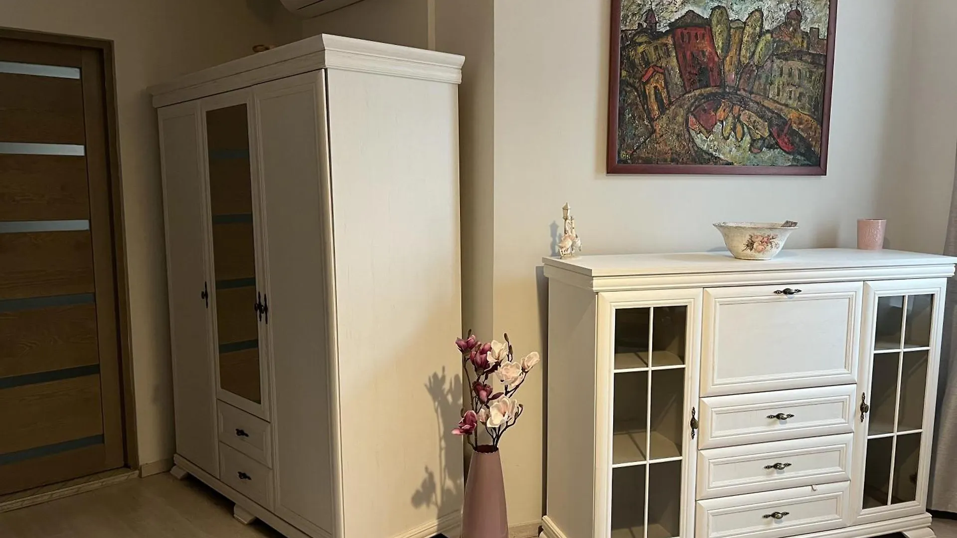 Blooming Sky Apartman Budapest Magyarország